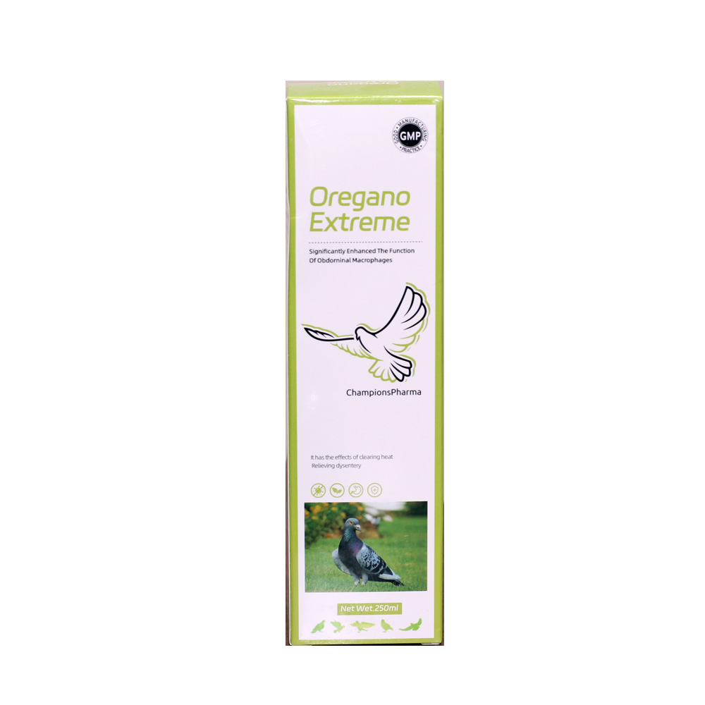 Oregano Extreme مستخلص اوريجانو اكستريم للسلمونيلا , ايكولاي ، فطريات ،تسمم الاكل ، اسهالات